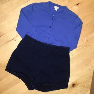 Kimchi Blue Shorts sz 6